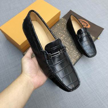 Tods sz38-45 mnh0510 (3)